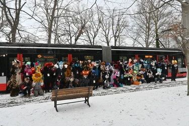 Furry Vlak
(Leden 2026)
